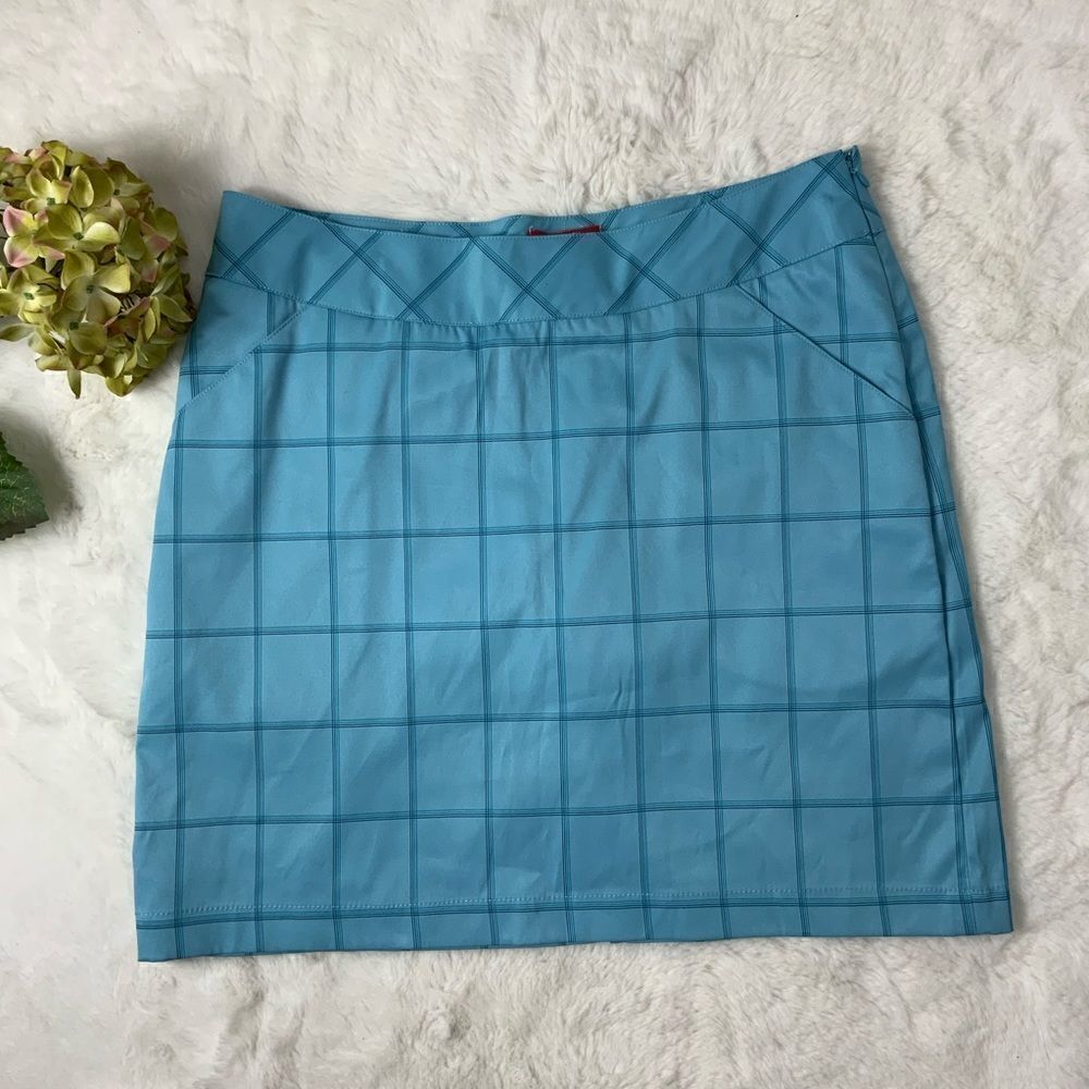 ANTIGUA Desert Dry shirt skort